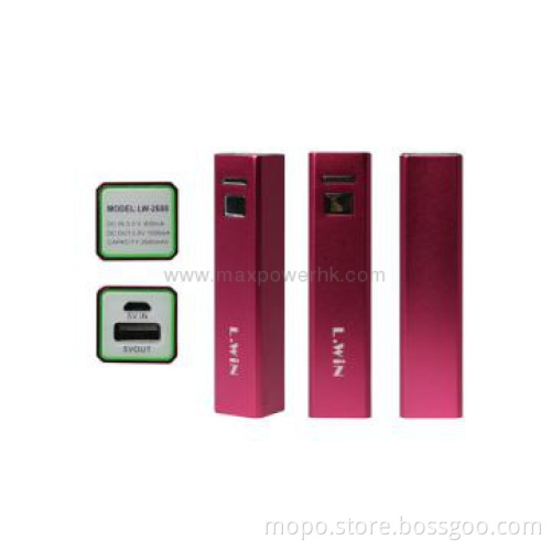 power bank for blackberry/htc for samsung for iphone 4